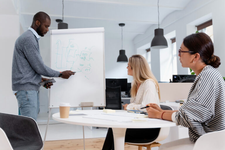 Business Analysis Core Concept Model Simplified