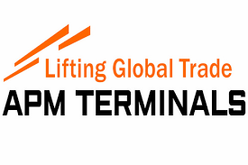 APM Terminals Apapa.