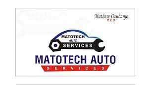 Matotech