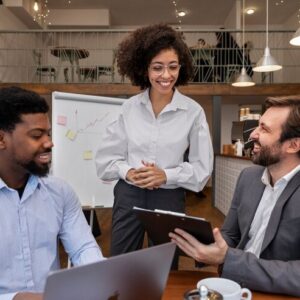 Agile Project Management Essentials Training