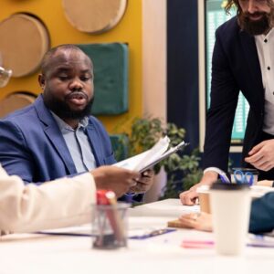 Project Management Professional (PMP) Training