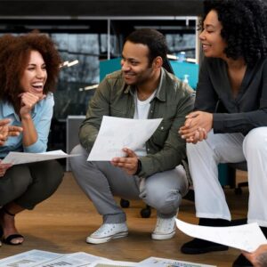 Professional Scrum Master Training